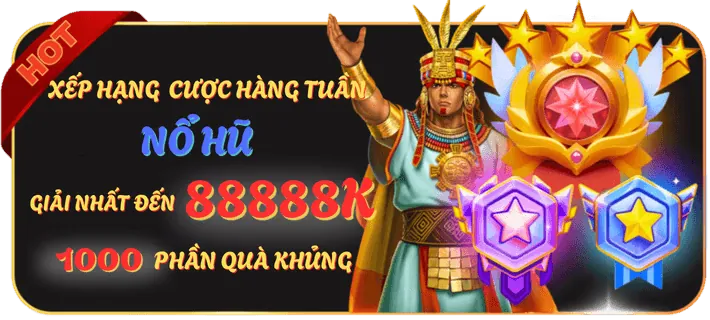 Phương thức gửi tiền M88