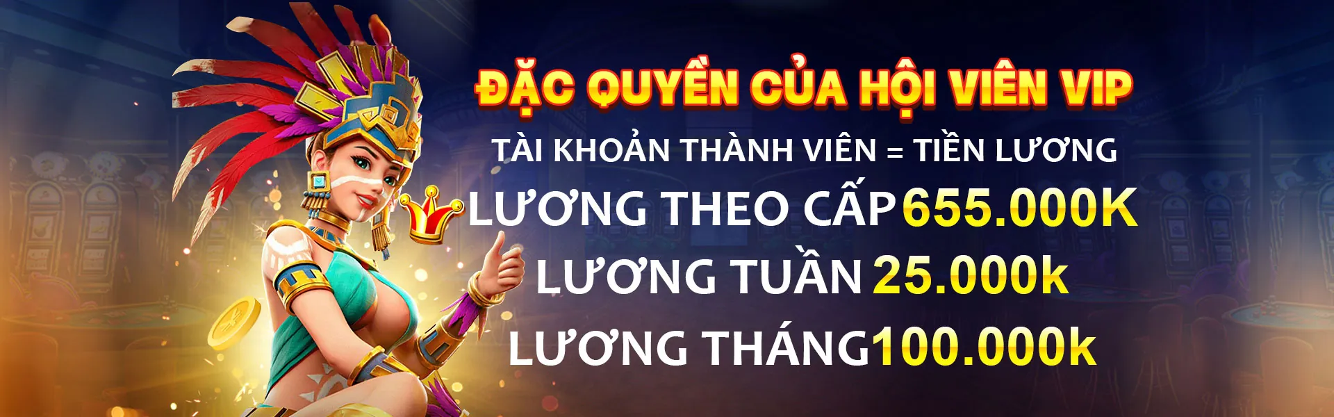 Sòng bạc M88 trực tuyến với các trò chơi hấp dẫn
