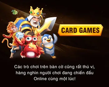 Game bắn cá M88