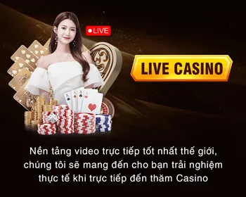Casino trực tuyến M88
