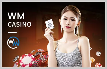 Trò chơi Baccarat trực tiếp